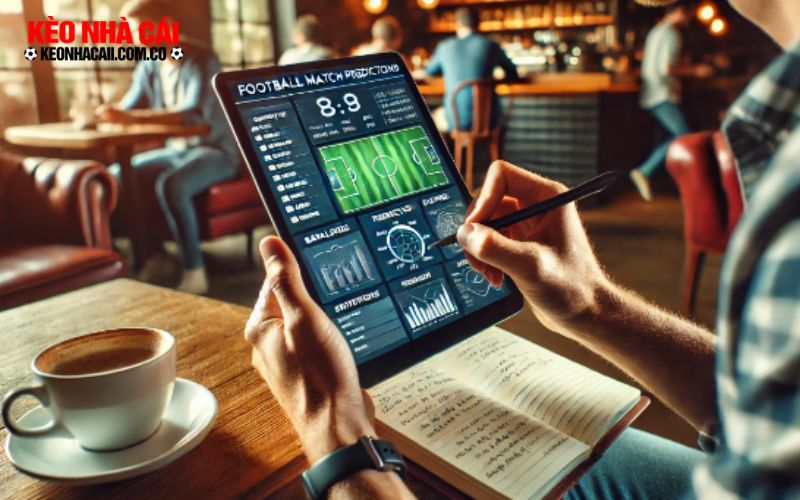 soi keo 2 Ưu điểm khi sử dụng Tin soi kèo để phân tích dự đoán