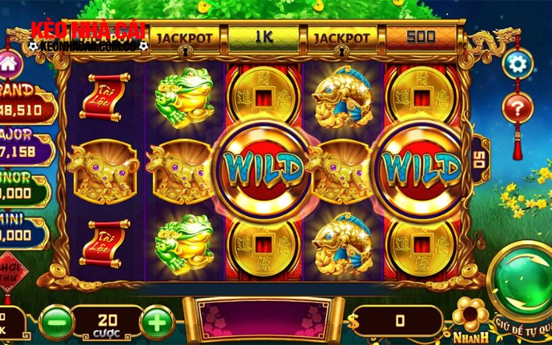 no hu 2 Trò chơi thú vị nhất với tỷ lệ trả cược cao cho game thủ